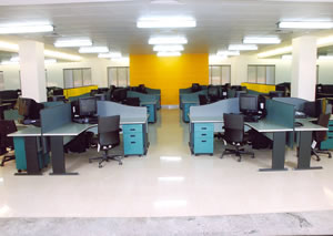 Modular Workstations