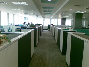 Office View