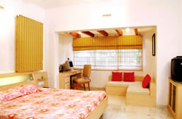 Bed Room 1