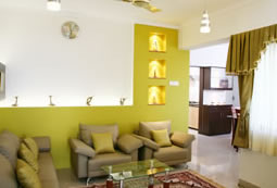 Living Room - View 2