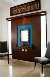 Wall Unit