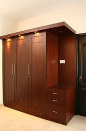 Wardrobe
