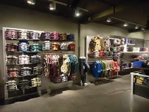 Retail Space 