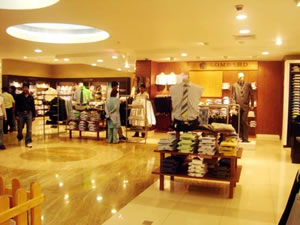 Retail space 5