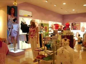 Retail space 6
