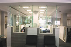 Our Office
