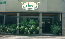 Our Office